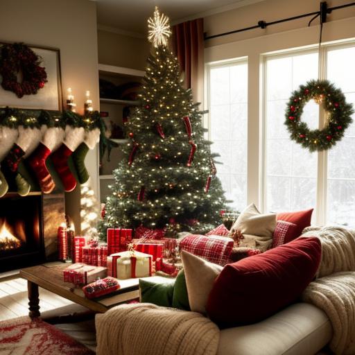 Embracing the Joy of the Holiday Season: Tips to Make It Meaningful