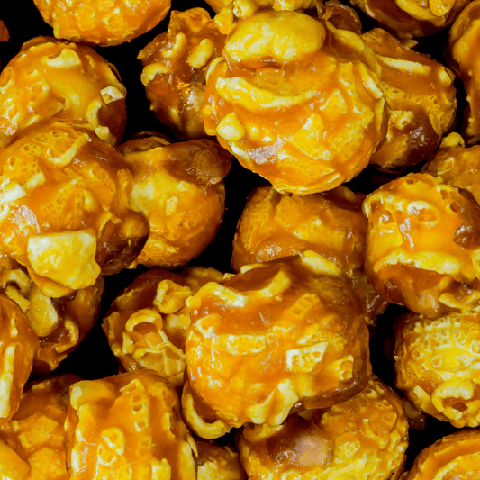 Caramel - KingPopws
