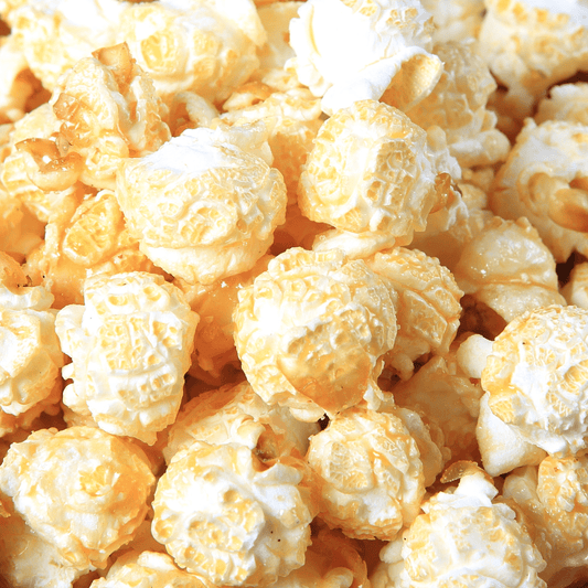 Kettle Corn Popcorn - KingPopws