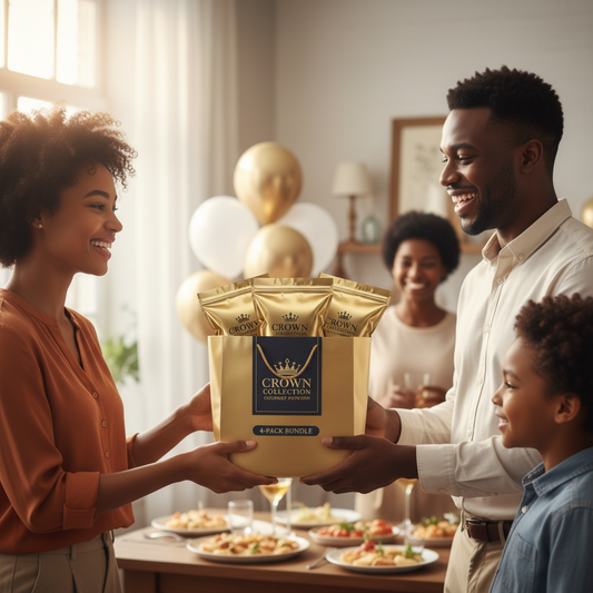 Crown Collection Bundle - Lifestyle Photo (Correct Size)