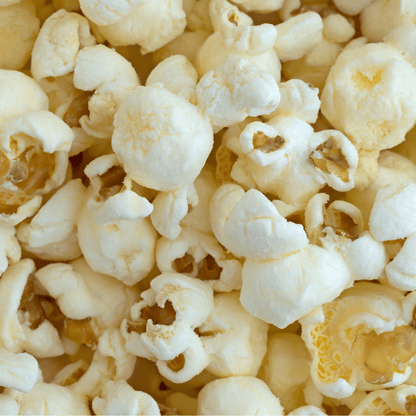 White Cheddar Popcorn - KingPopws