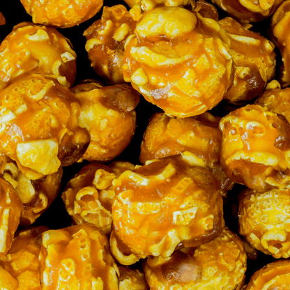Caramel - KingPopws