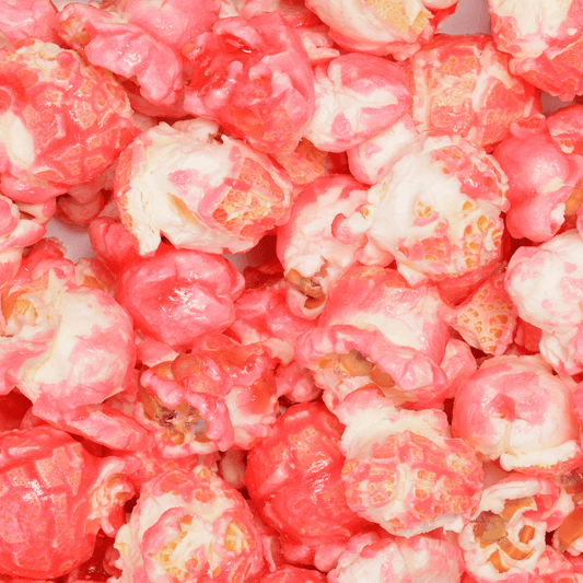 Strawberries and Cream - KingPopws