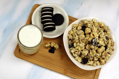 Cookies and Cream - KingPopws