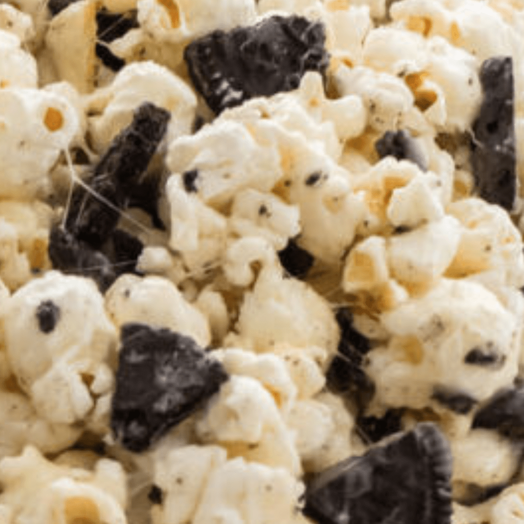 Cookies and Cream - KingPopws