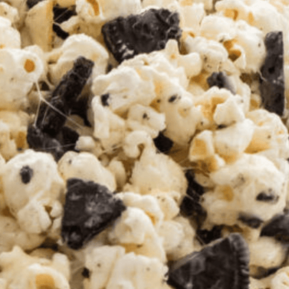 Cookies and Cream - KingPopws