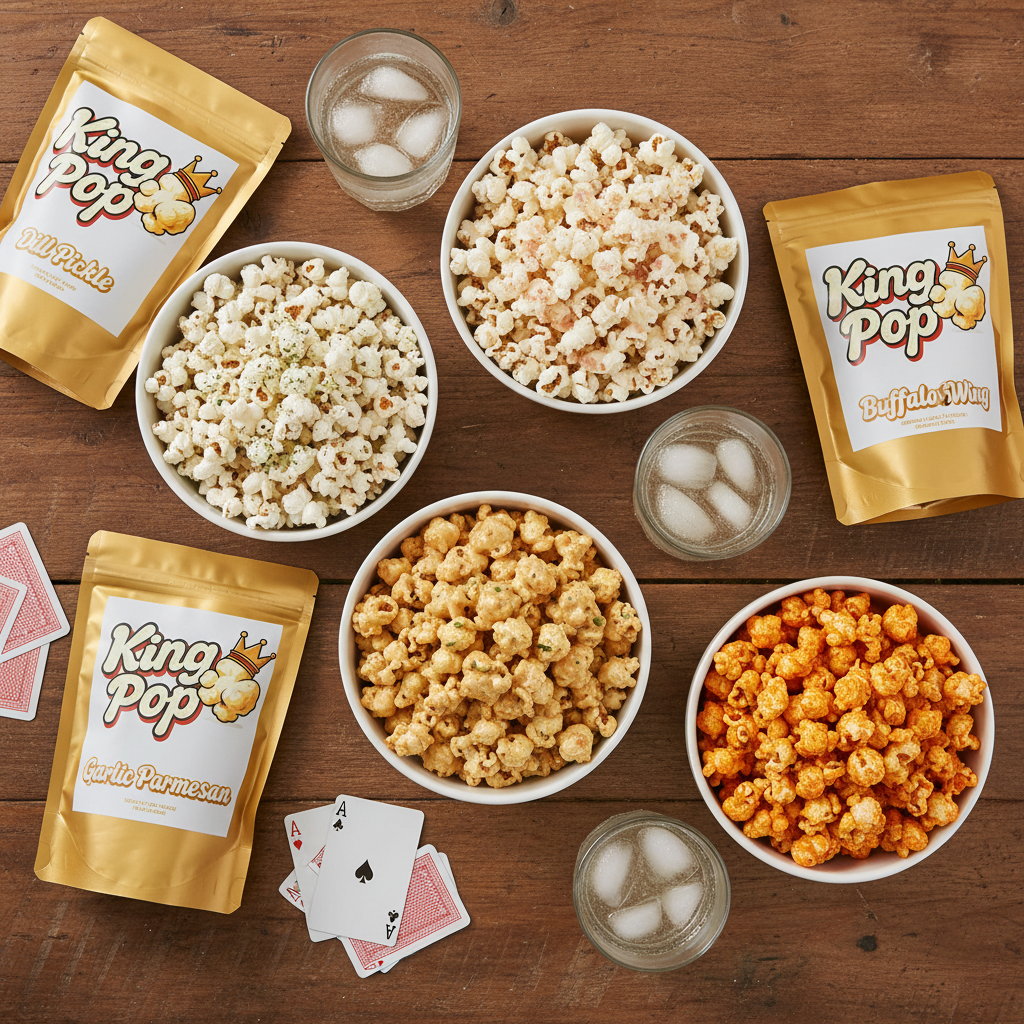 Bold New Flavors Bundle