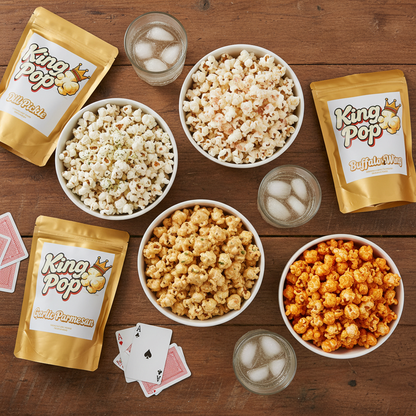 Bold New Flavors Bundle