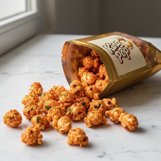 Buffalo Wing - with correct logo