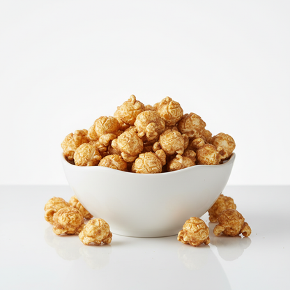 Churros Popcorn - No Sauce