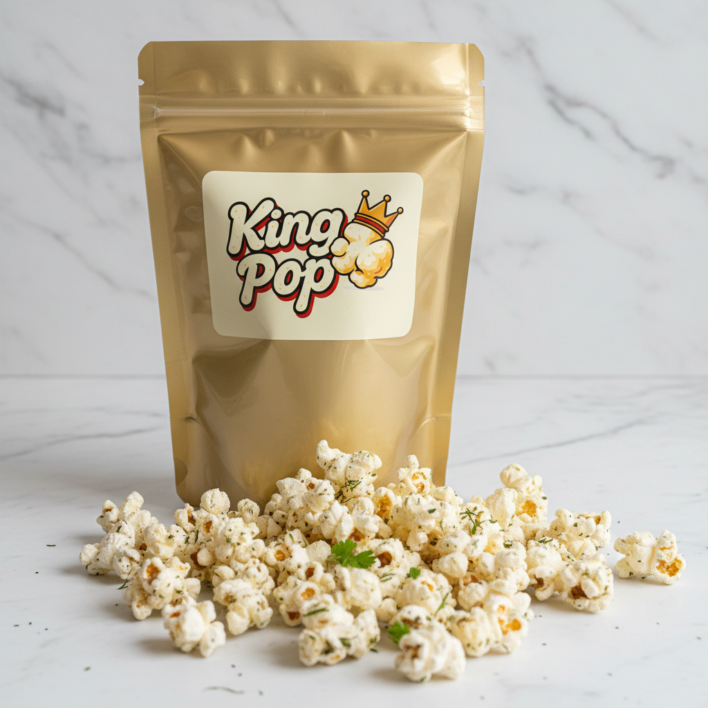 Dill Pickle - with correct logo