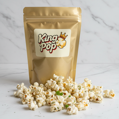 Dill Pickle - with correct logo