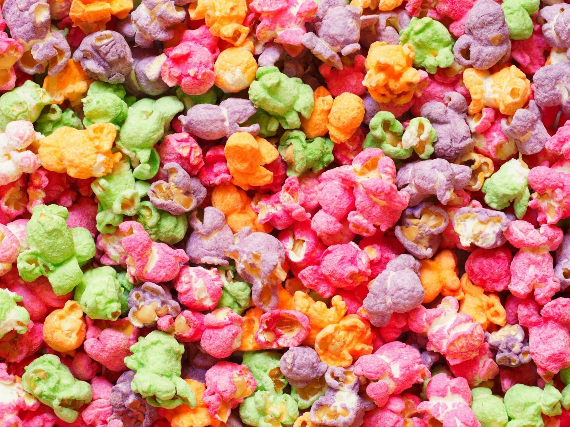 Mystery Flavor Sample Bag - KingPopws