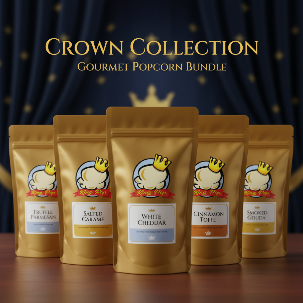 Crown Collection